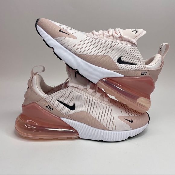 Nike Shoes - Nike Air Max 270 WMNS “Light Soft Pink” 2023